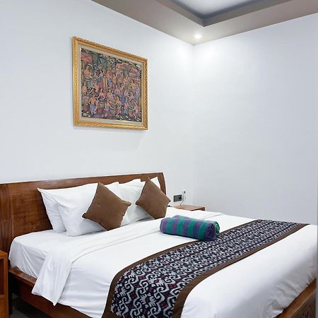 Cahya Pandawa Villa 5 ウンガサン エクステリア 写真