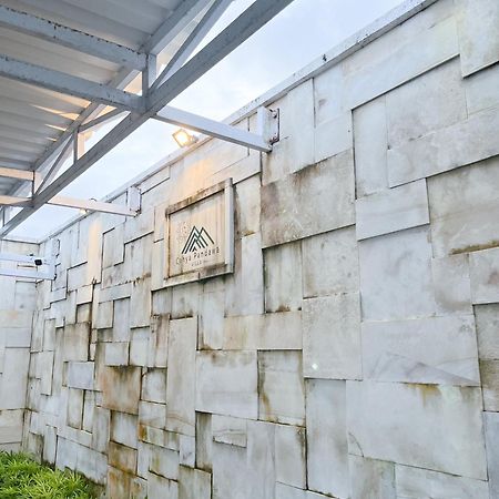 Cahya Pandawa Villa 5 ウンガサン エクステリア 写真