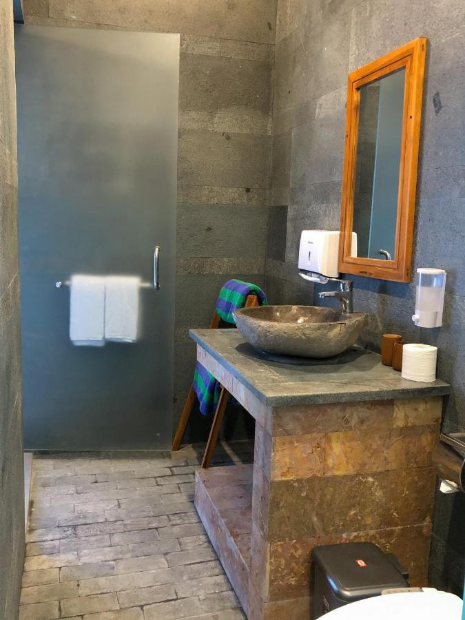 Cahya Pandawa Villa 5 ウンガサン エクステリア 写真