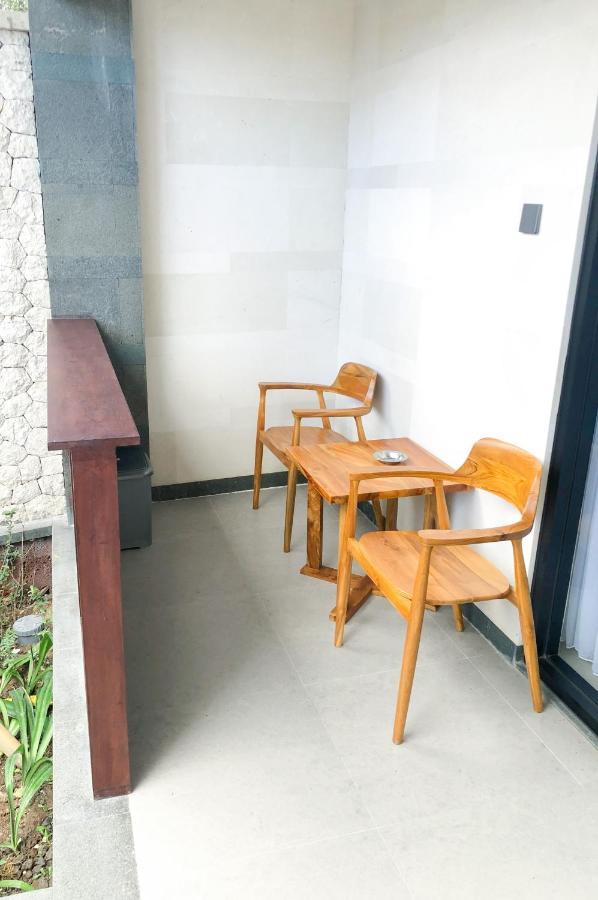 Cahya Pandawa Villa 5 ウンガサン エクステリア 写真