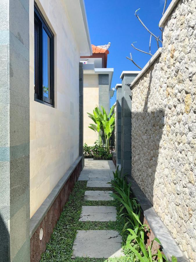 Cahya Pandawa Villa 5 ウンガサン エクステリア 写真